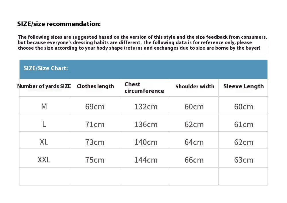 Foam Letter Printed Hoodie Men