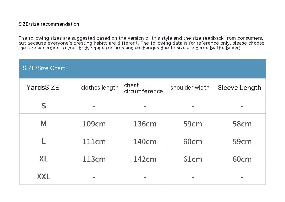 Fashion Checked Woolen Coat Men